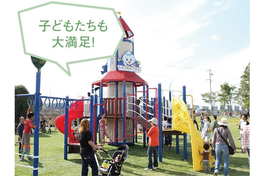 道の駅おおとう桜街道（田川郡大任町）-2