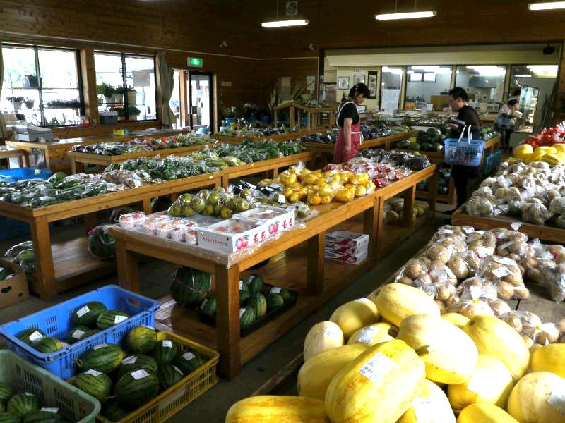 ＜赤村での楽しみ方②＞キャンプと温泉の後は地元産グルメでリフレッシュ-3