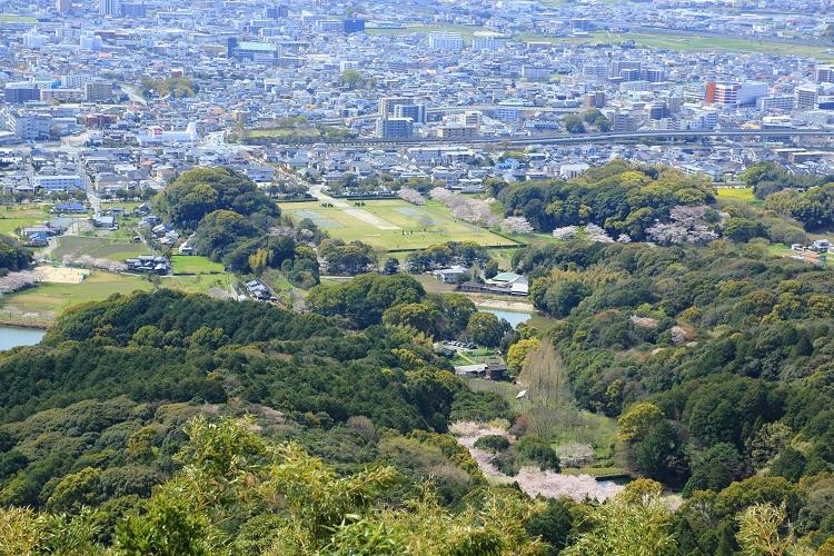 太宰府市ってどんなところ？-5