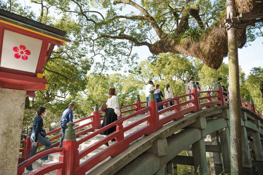 太宰府市ってどんなところ？-3