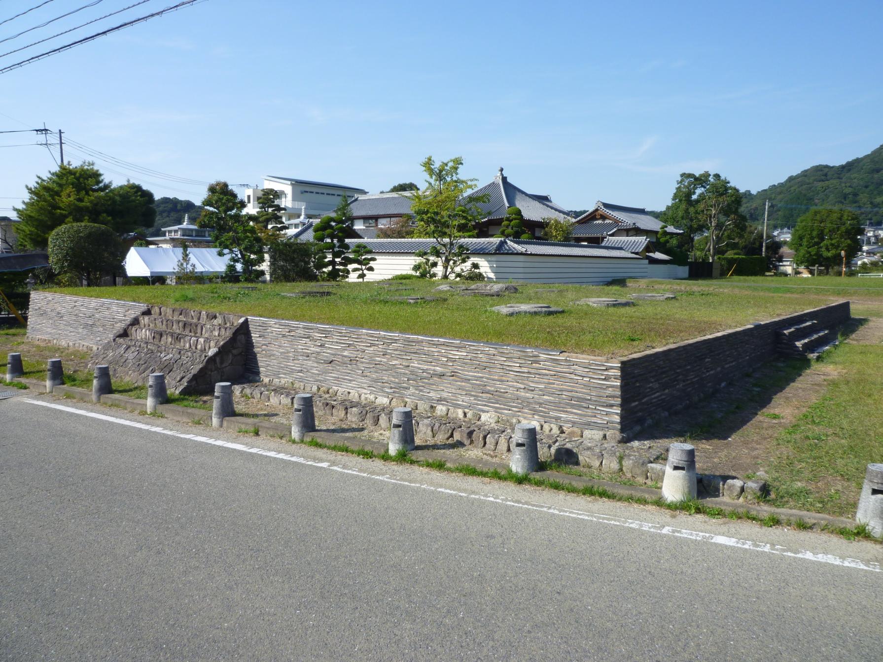 ＜太宰府市での楽しみ方②＞古代の国際都市「西の都」で歴史ロマンあふれる史跡めぐり-8