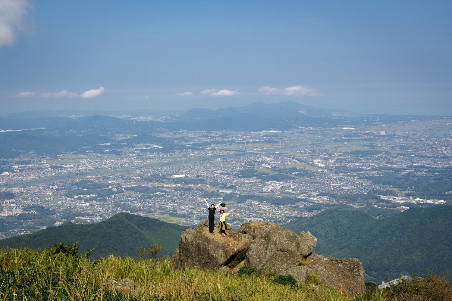 福智町ってどんなところ？-0