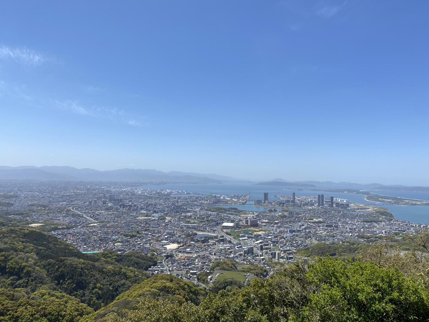 新宮町ってどんなところ？-0
