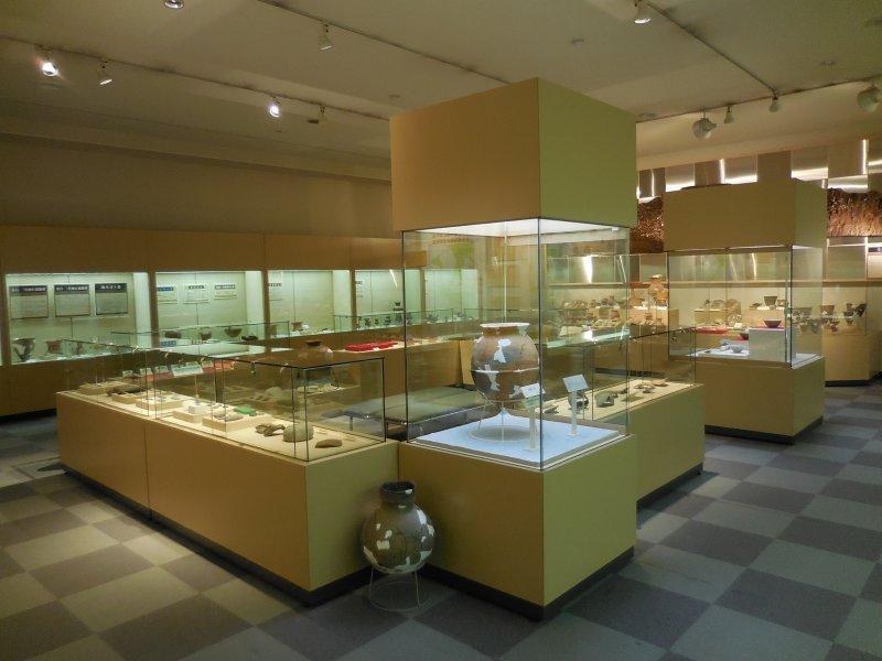 ＜新宮町での楽しみ方②＞古代からの歴史を感じる貴重な遺跡が点在-8