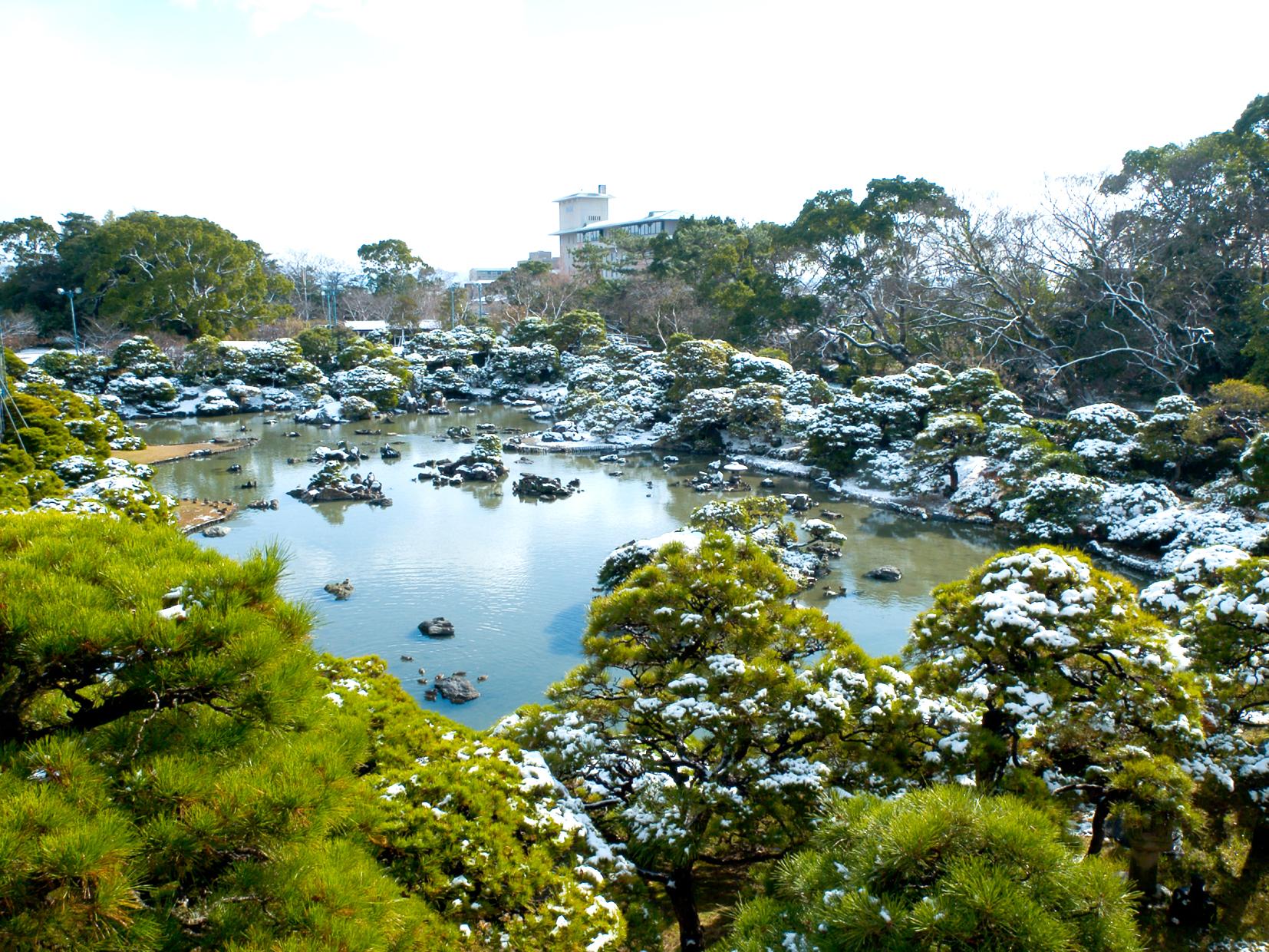 ＜柳川市での楽しみ方➀＞風情あふれる「水郷柳川」を彩る四季折々の風景-9