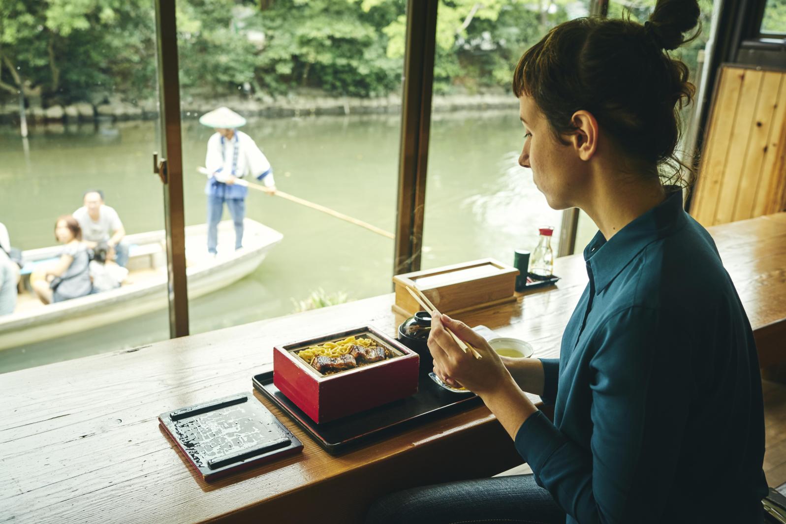 ＜柳川市での楽しみ方②＞うなぎから珍味まで！豊かな有明海の幸を堪能しよう-2