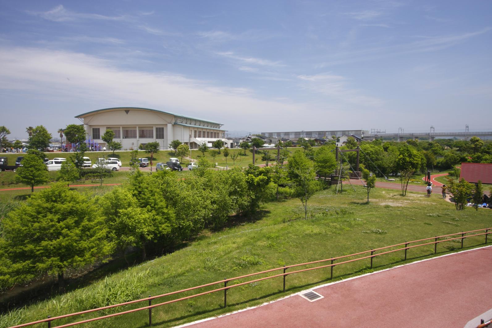 ＜筑後市での楽しみ方➀＞自然がいっぱい！温泉やスポーツで心身ともにリフレッシュ-2