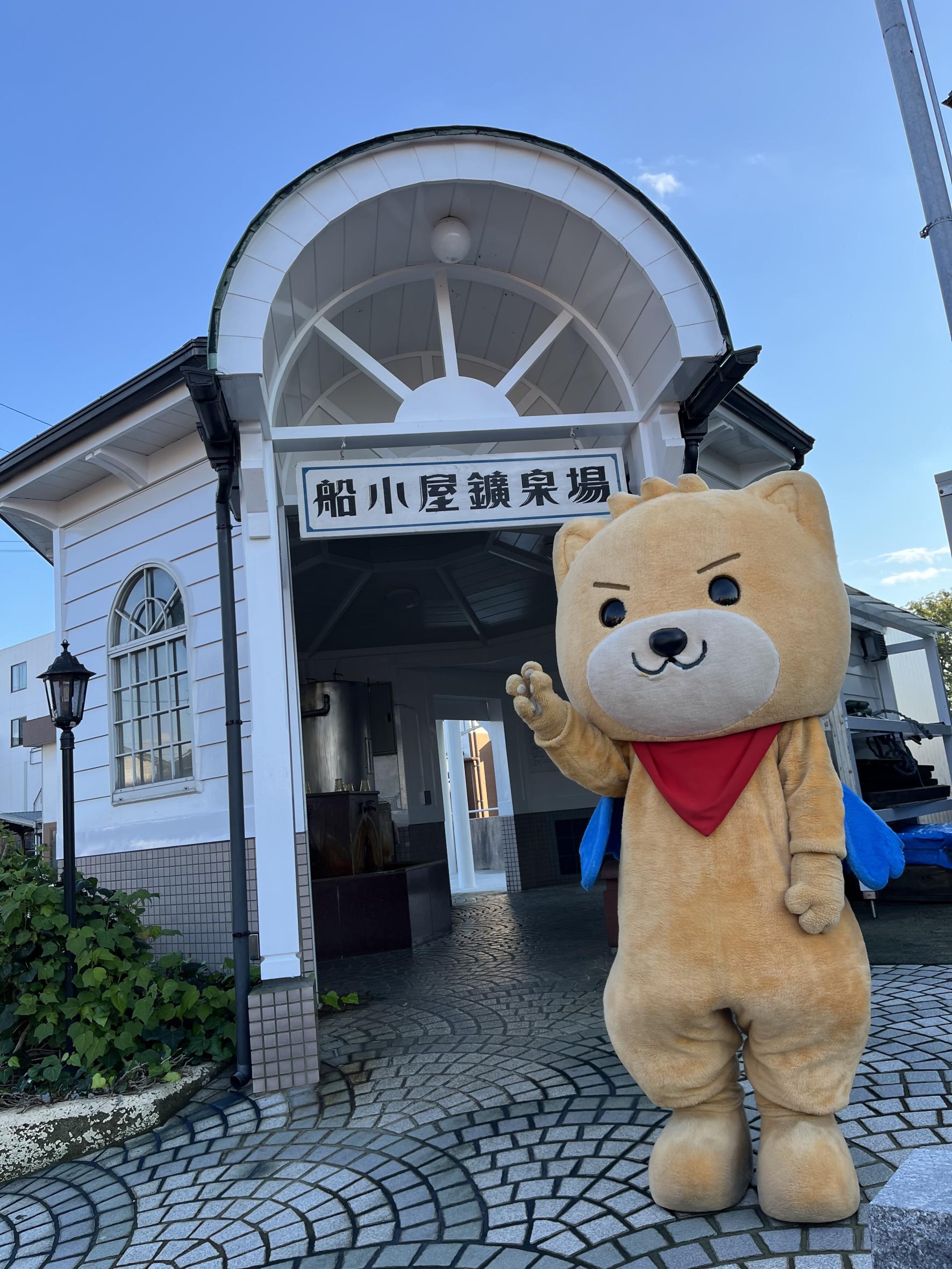 ＜筑後市での楽しみ方➀＞自然がいっぱい！温泉やスポーツで心身ともにリフレッシュ-6