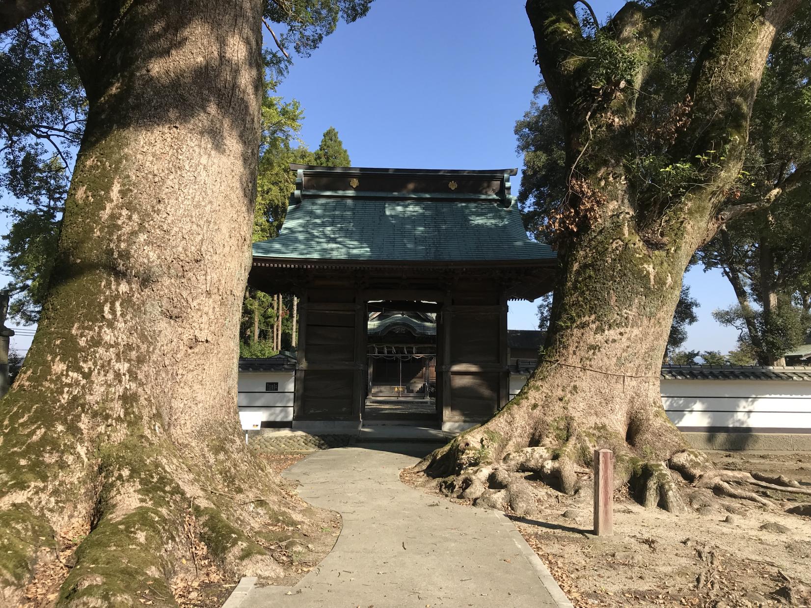 ＜筑後市での楽しみ方②＞古くからの歴史や伝統・文化を体感しよう-4
