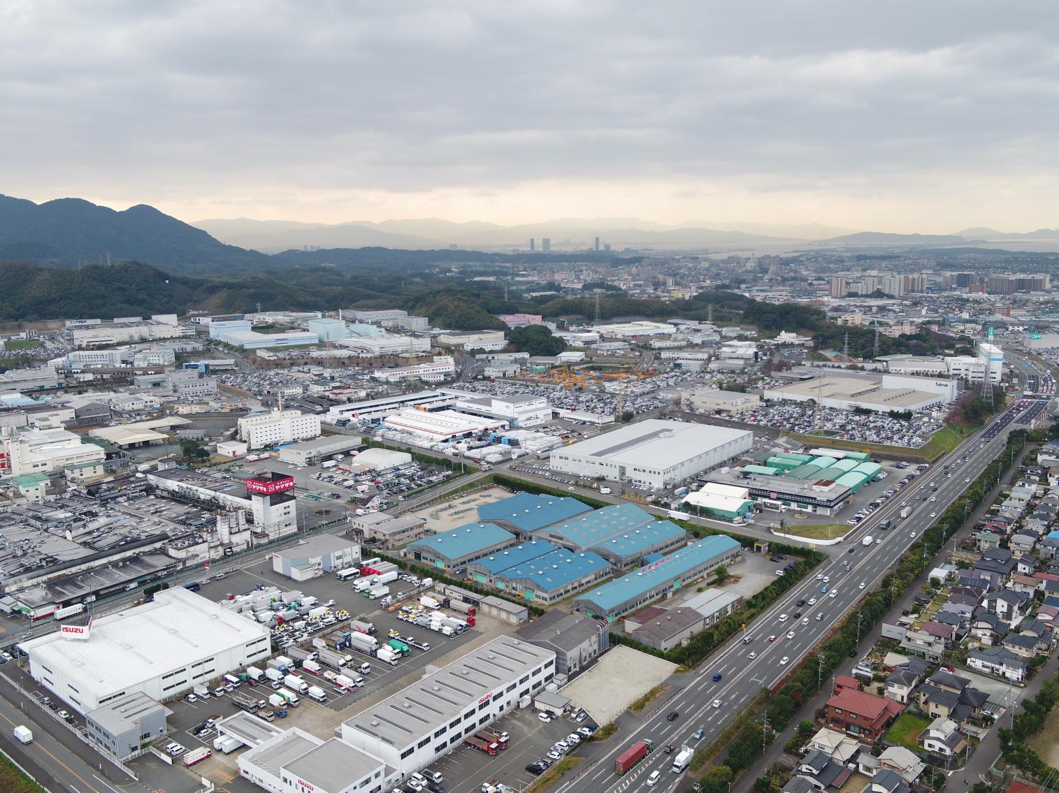 ＜古賀市の楽しみ方➀＞食のまち 工場直売所・特売イベント-0