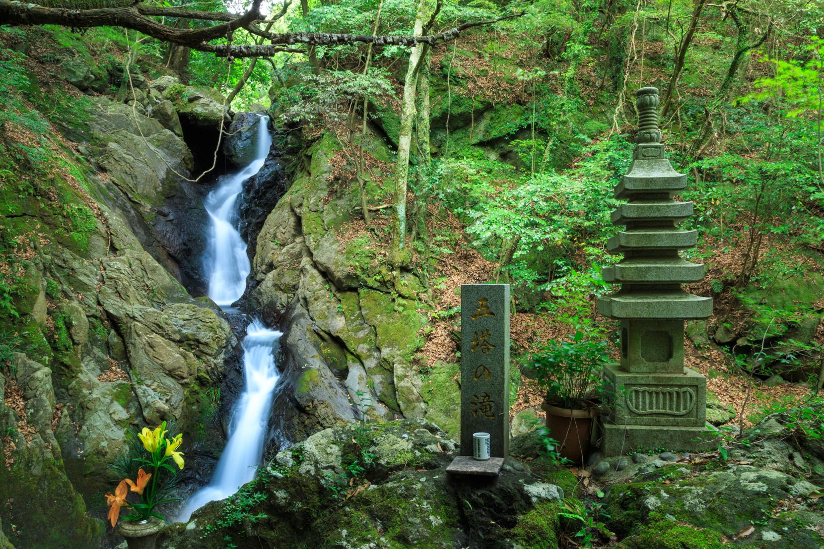 篠栗町ってどんなところ？-0