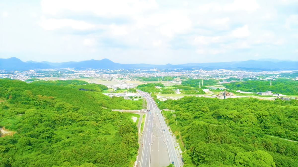 糸田町ってどんなところ？-2