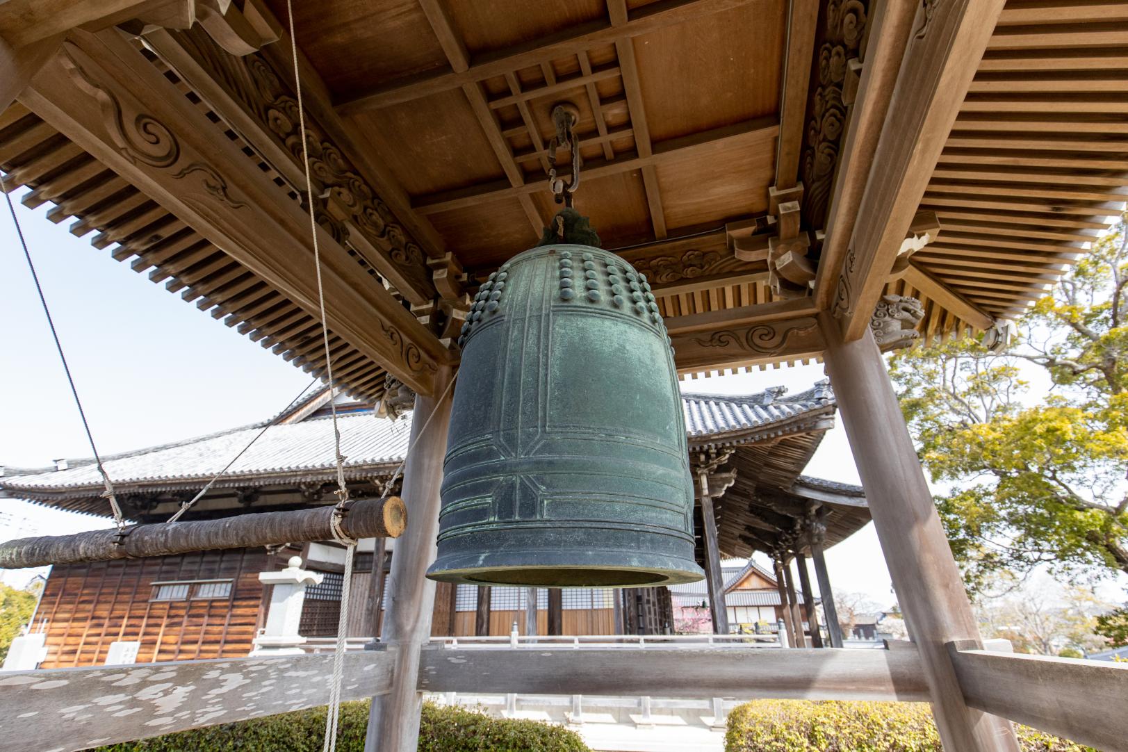 ＜行橋市での楽しみ方②＞行橋の歴史と文化を感じよう-5