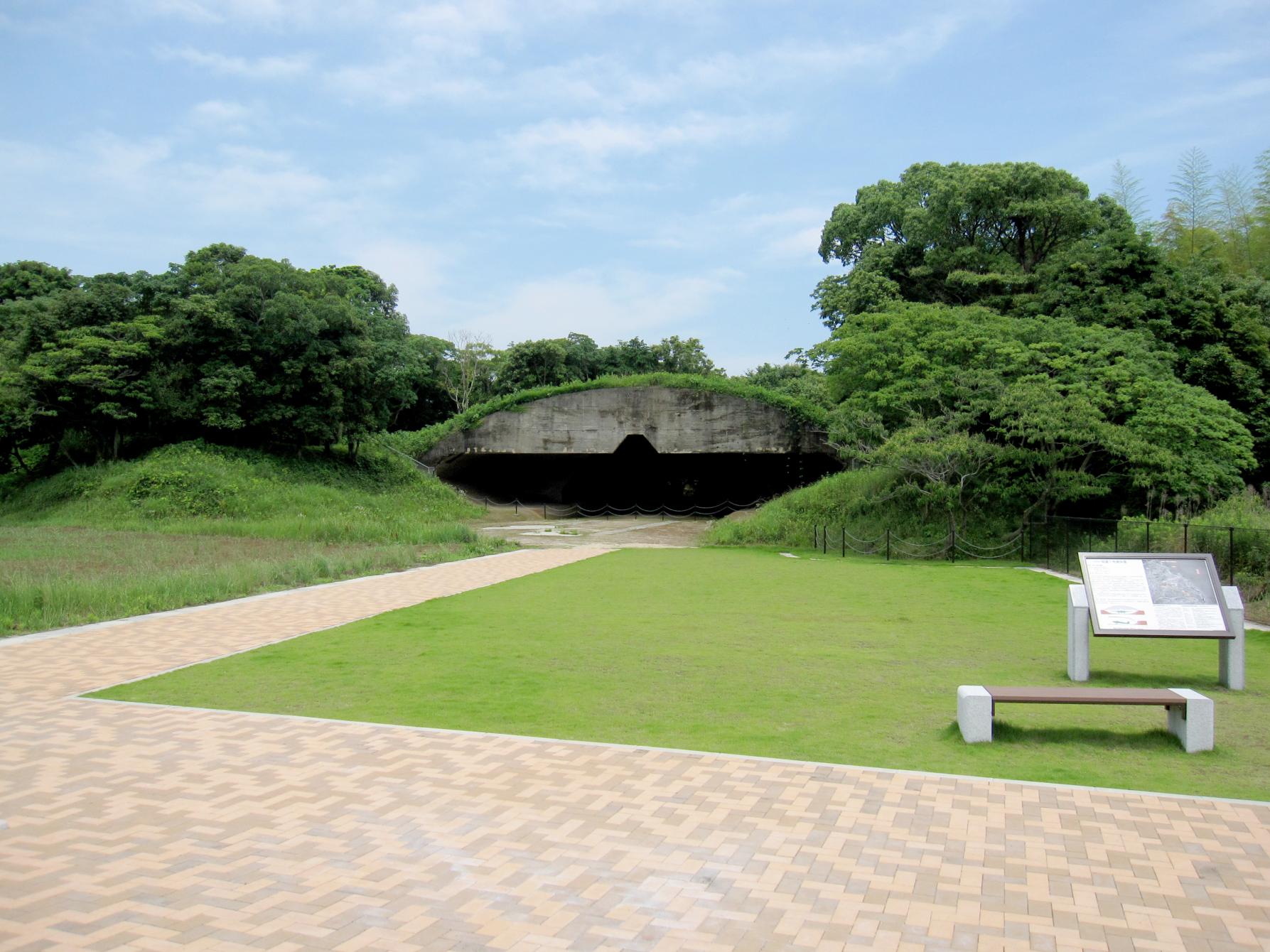 ＜行橋市での楽しみ方②＞行橋の歴史と文化を感じよう-1