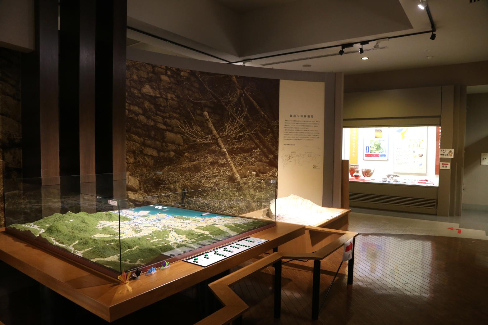 ＜行橋市での楽しみ方②＞行橋の歴史と文化を感じよう-8