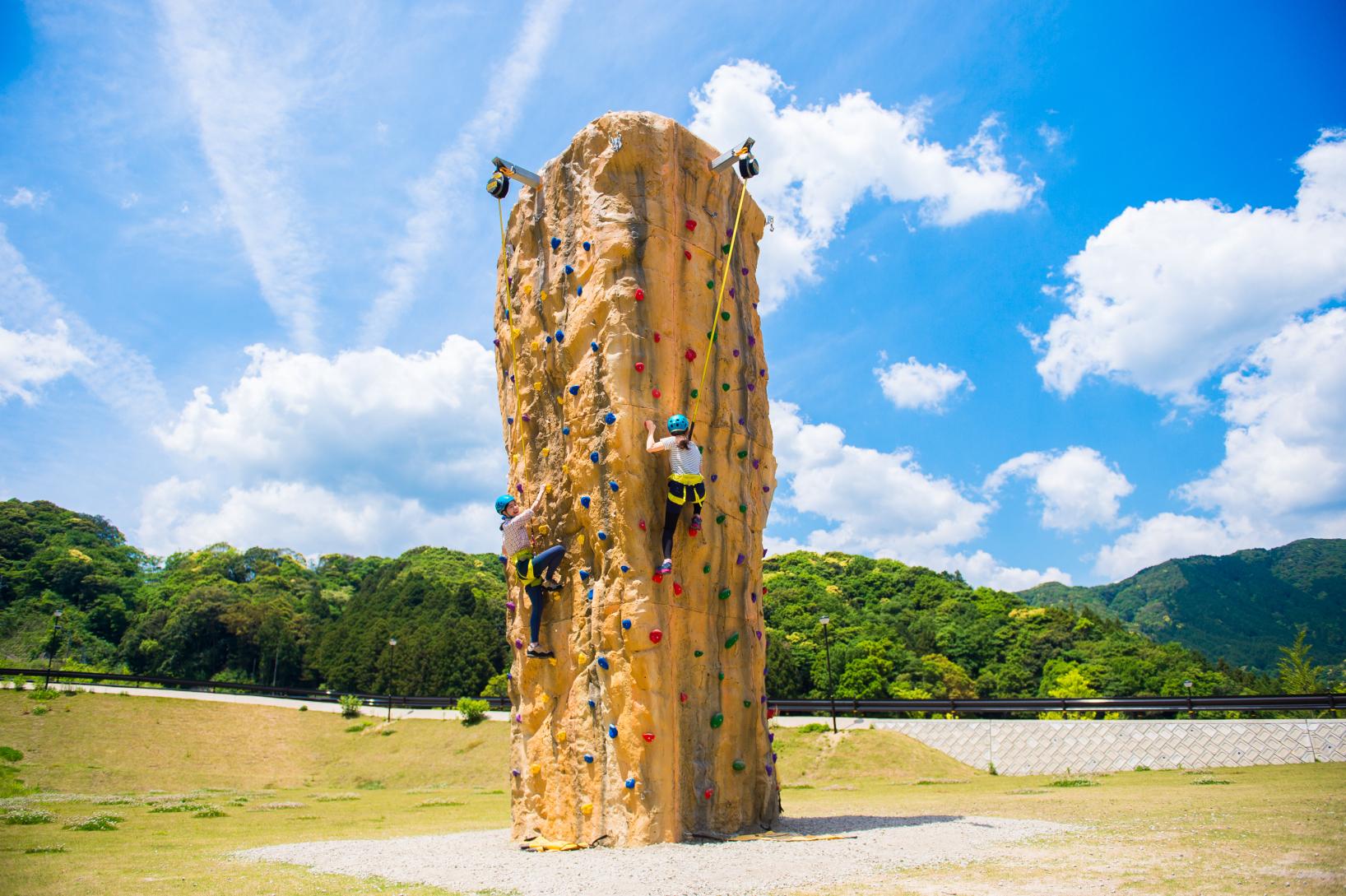 福岡エリアのキャンプ場-4