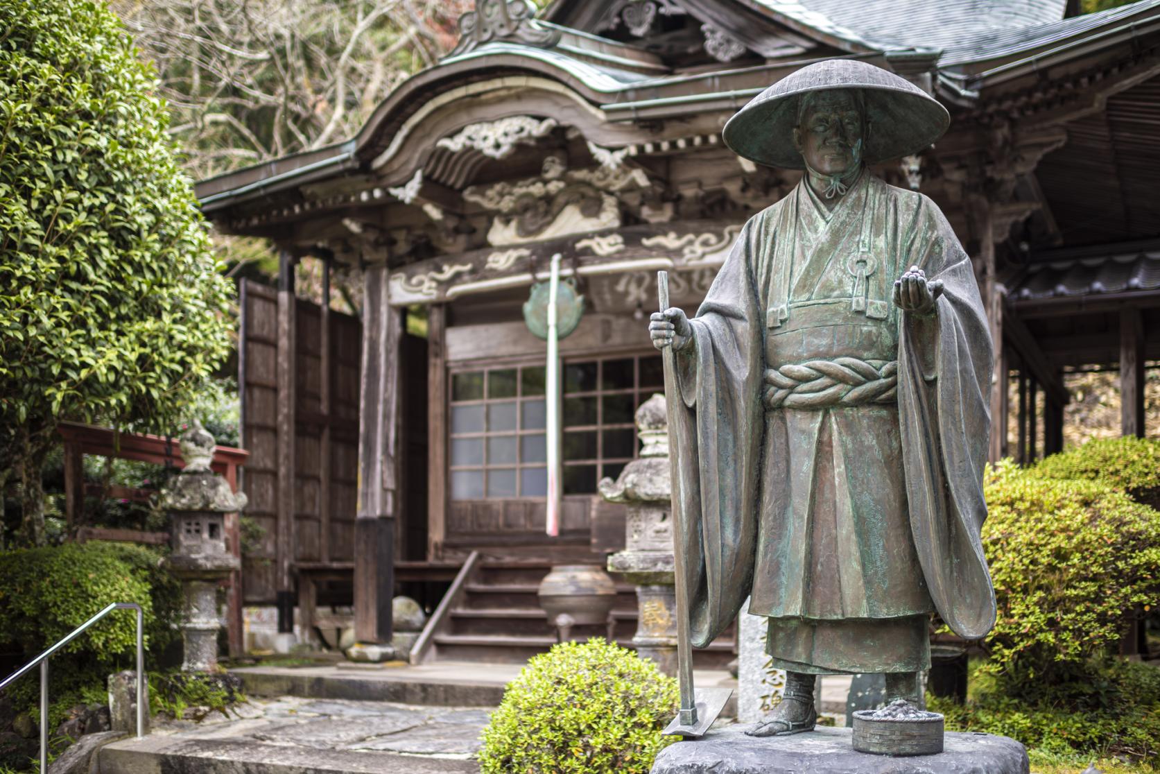 約600年前に始まった「八女茶」の歴史-0