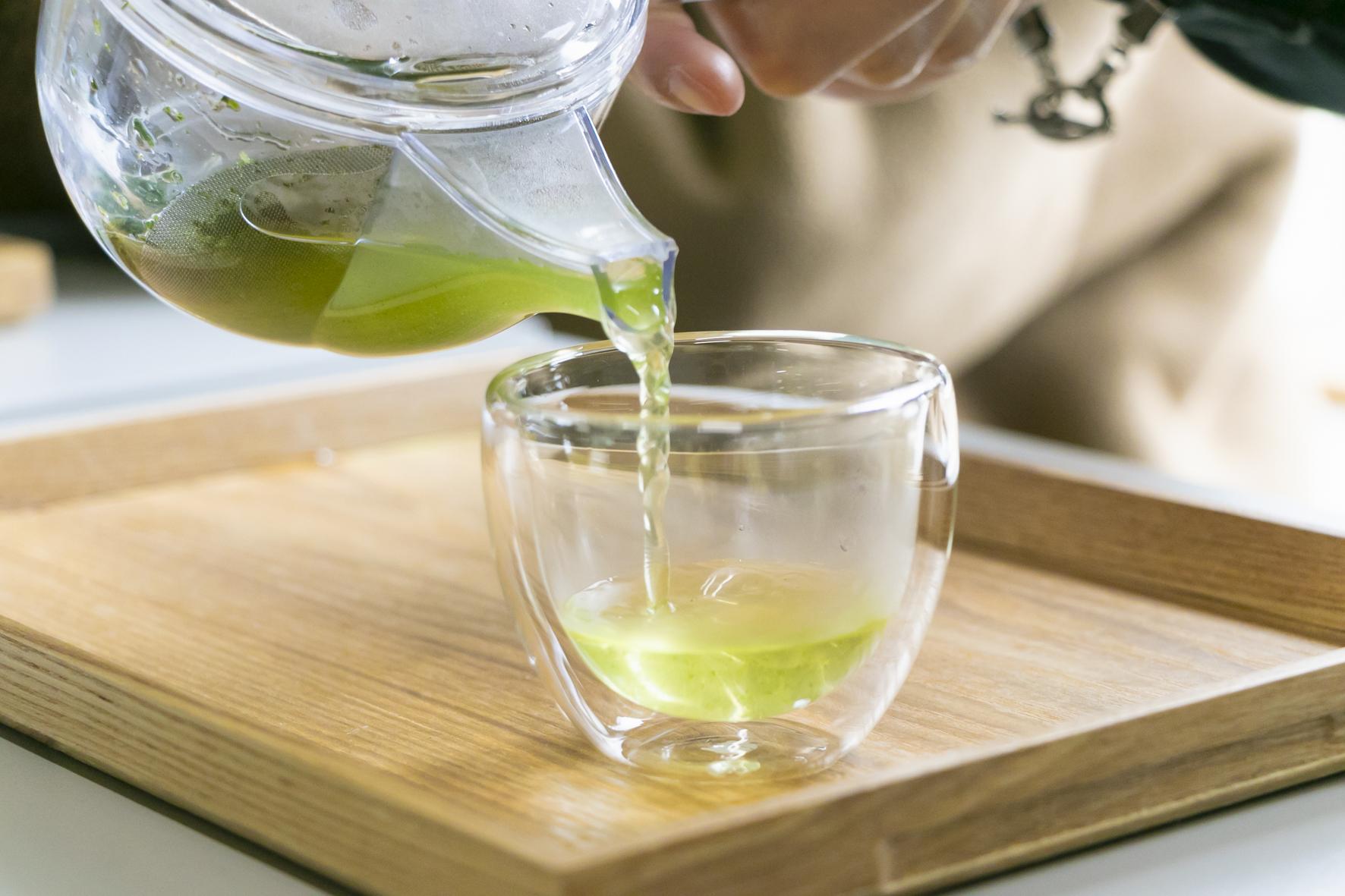 日本茶の種類-2