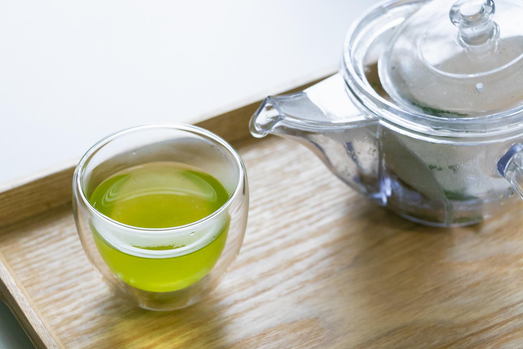 日本茶の種類-1