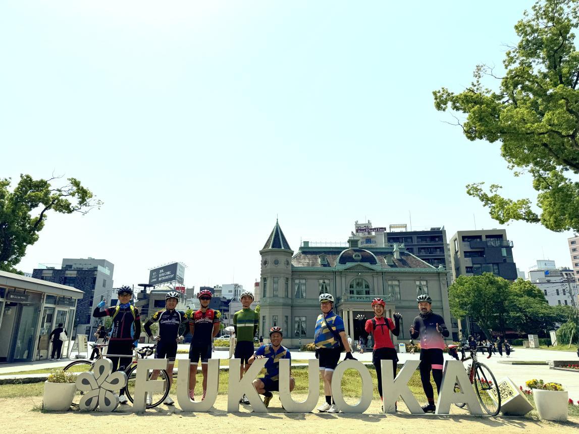 FUKUOKAサイクリングツアーコンシェルジュ-0