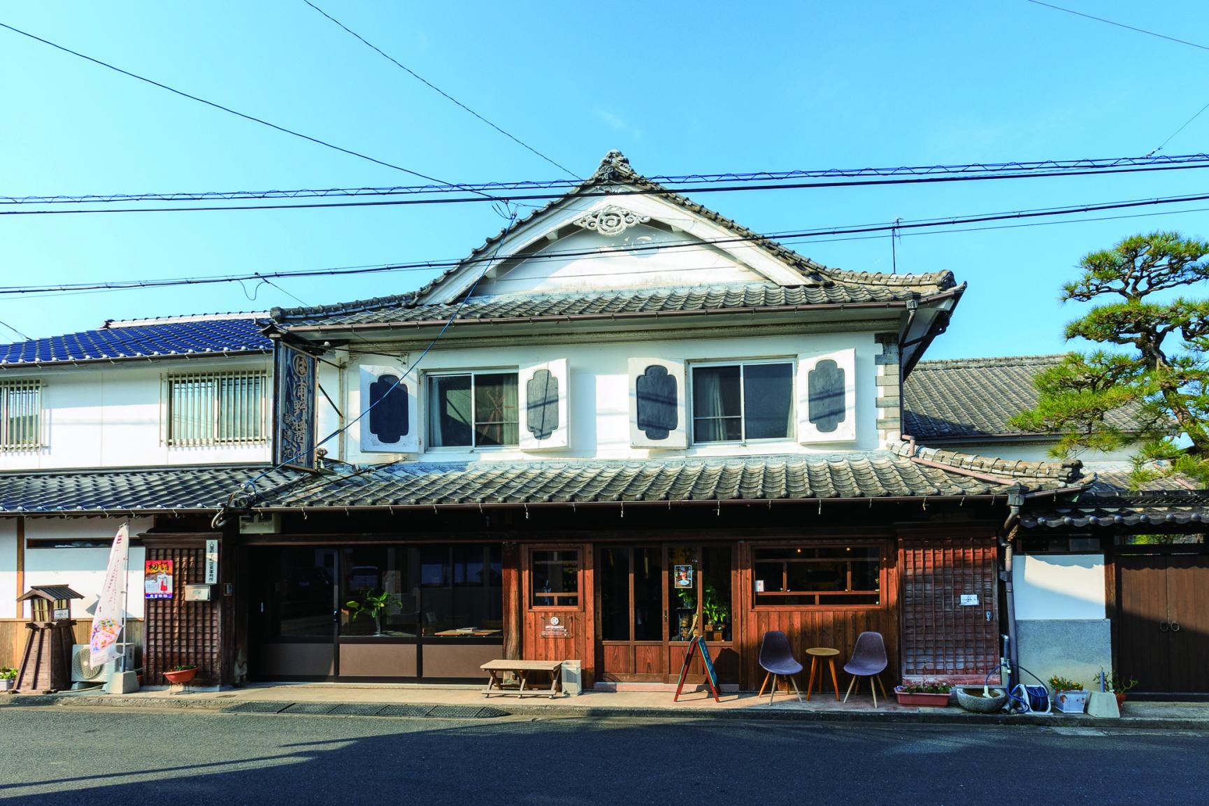 カラフルな旬の味【にじいろ甘酒】：豊前市-2