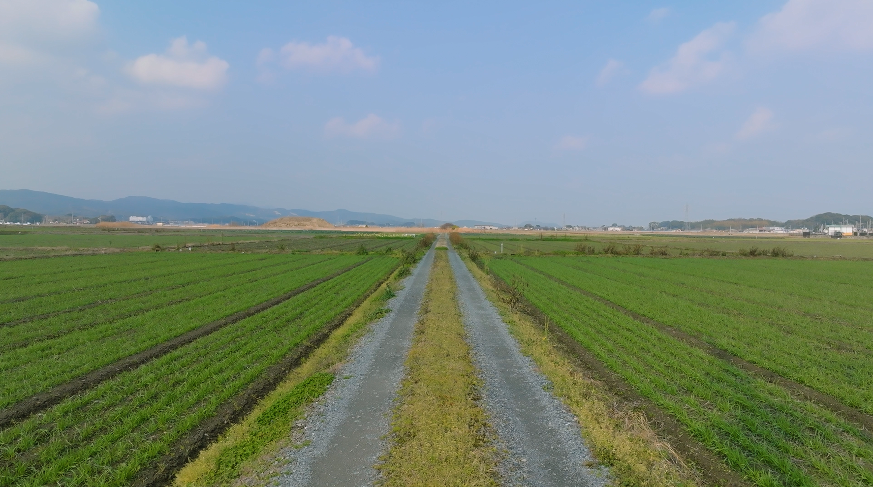 鞍手町ってどんなところ？-3