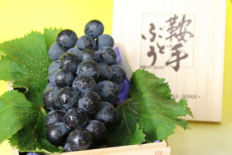 ＜鞍手町での楽しみ方＞豊かな自然で育ったおいしい農産物が魅力-0