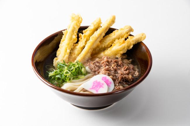 「資さんうどん両国店」が2月24日、ついにグランドオープン-1
