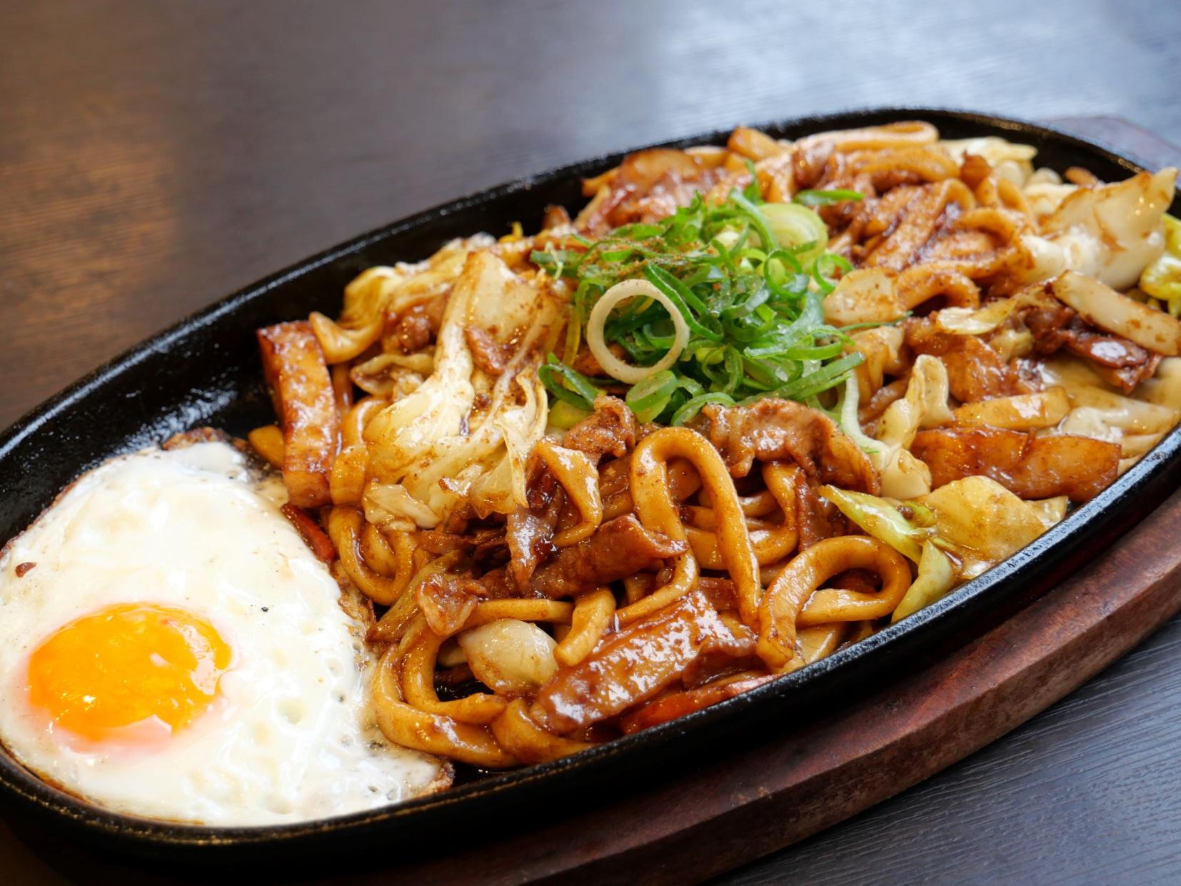 焼うどん-0