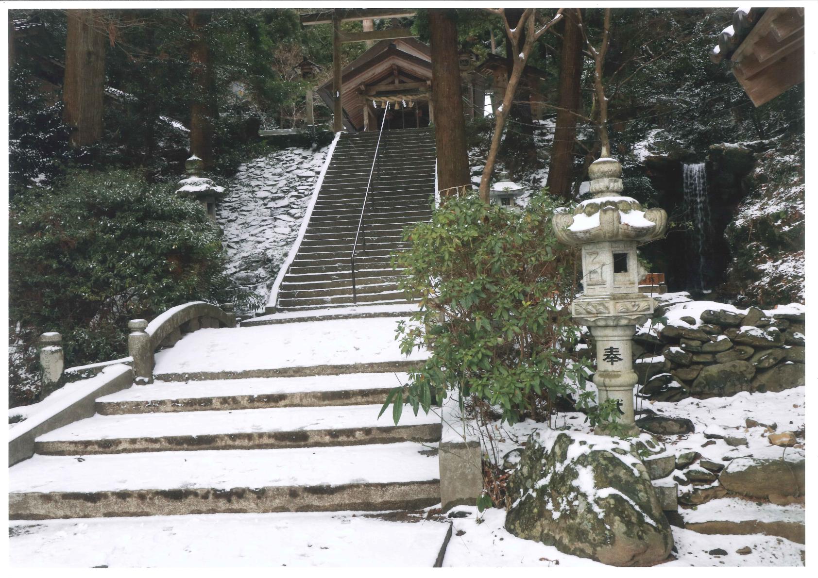 ＜久山町での楽しみ方①＞四季折々の自然を楽しもう-7