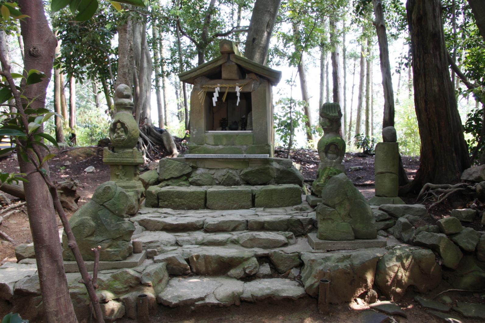 ＜久山町での楽しみ方②＞歴史・文化を感じてみませんか-5