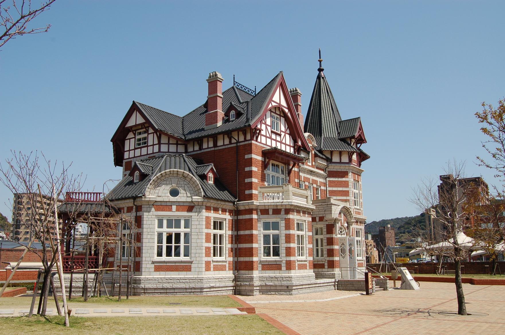 Day 3: Immerse yourself in the historical romance of Kitakyushu City-1