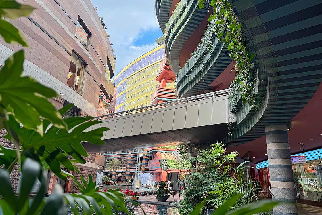 The key to in-depth enjoyment of Fukuoka is to visit the suburbs-2