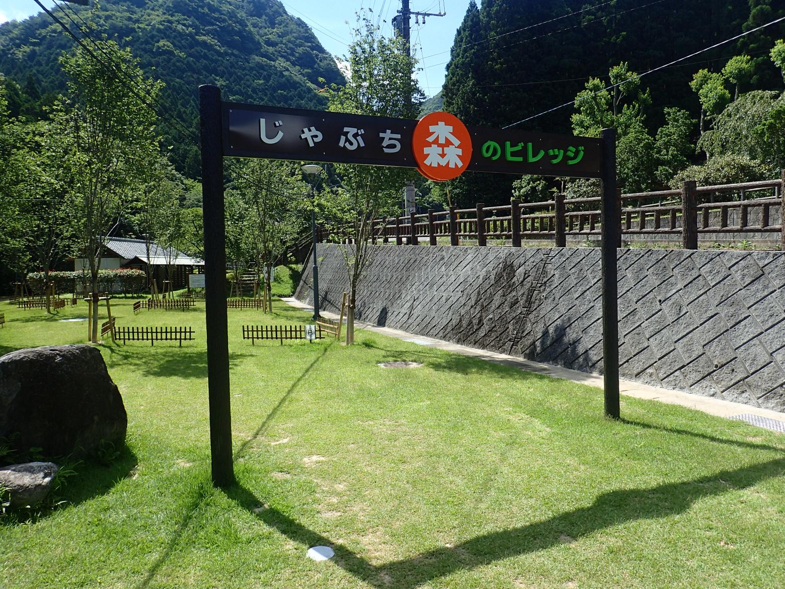 北九州エリアのキャンプ場-8