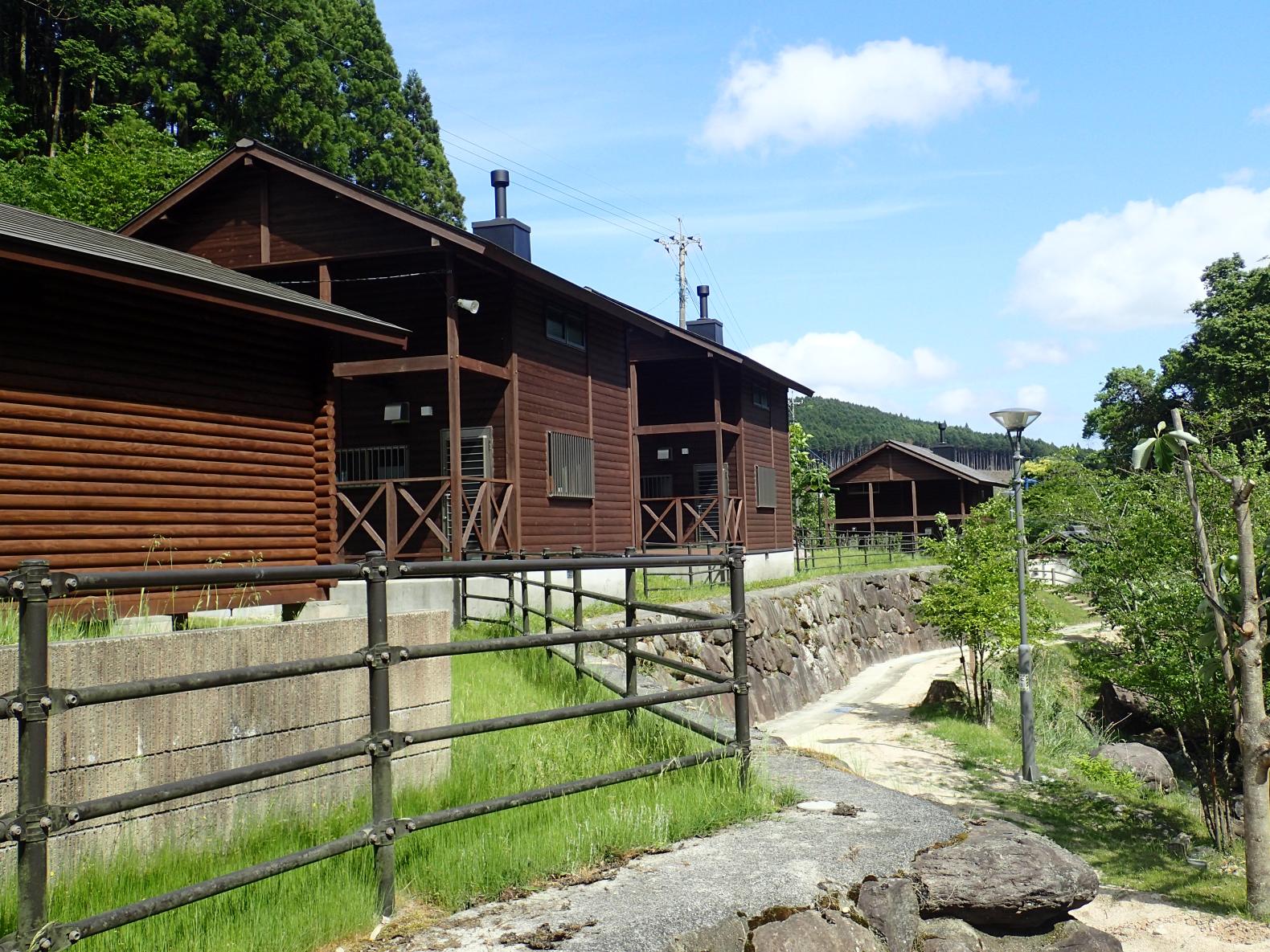 北九州エリアのキャンプ場-0