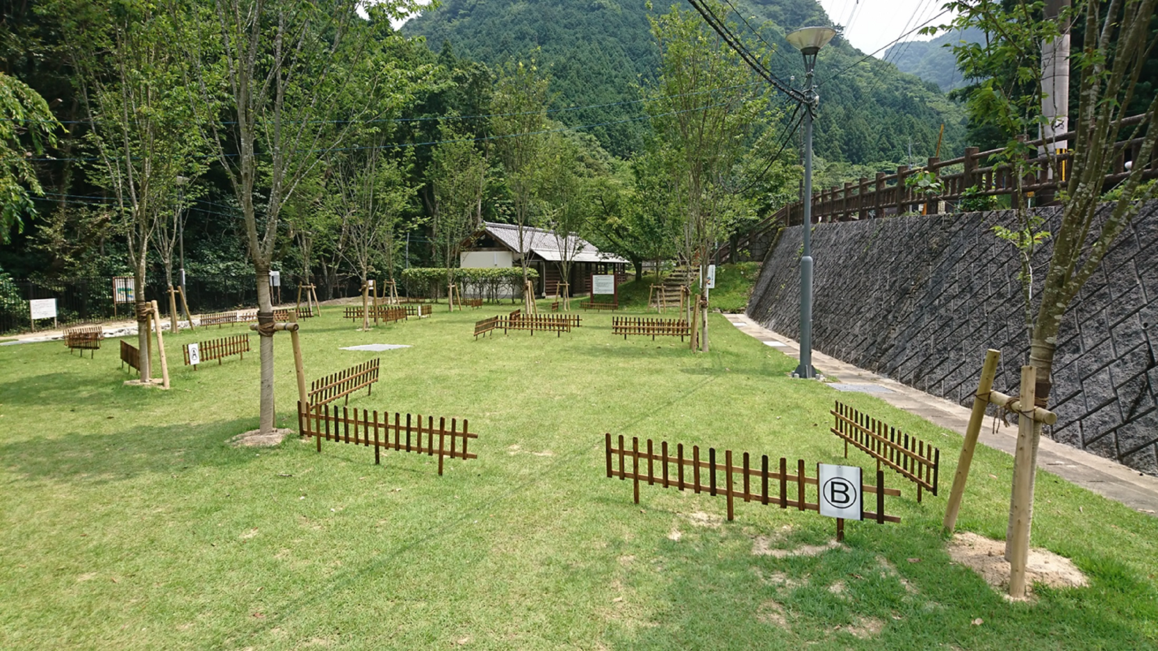 北九州エリアのキャンプ場-2