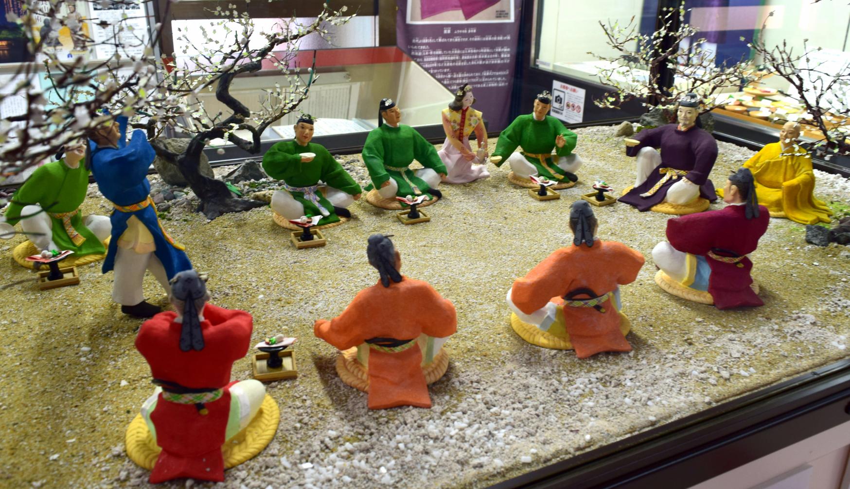 大宰府展示館-0
