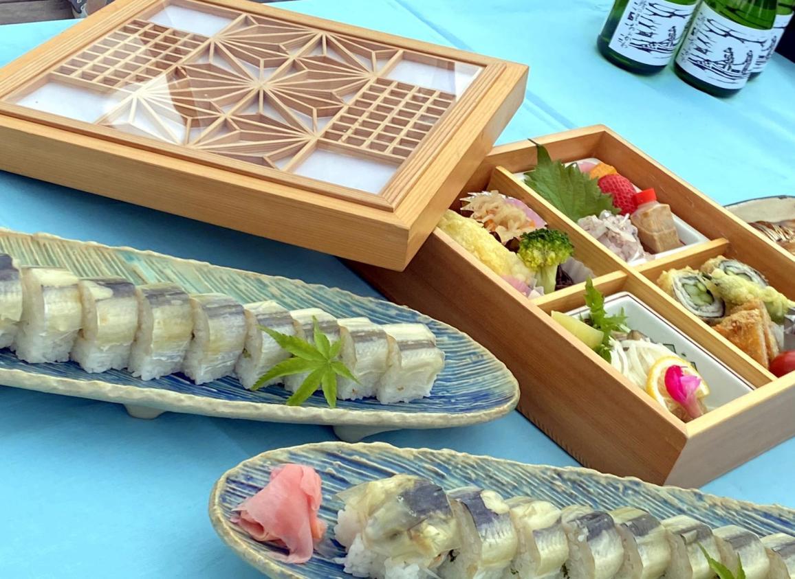 6月　梅雨の合間に、福岡の初夏を楽しむ-2