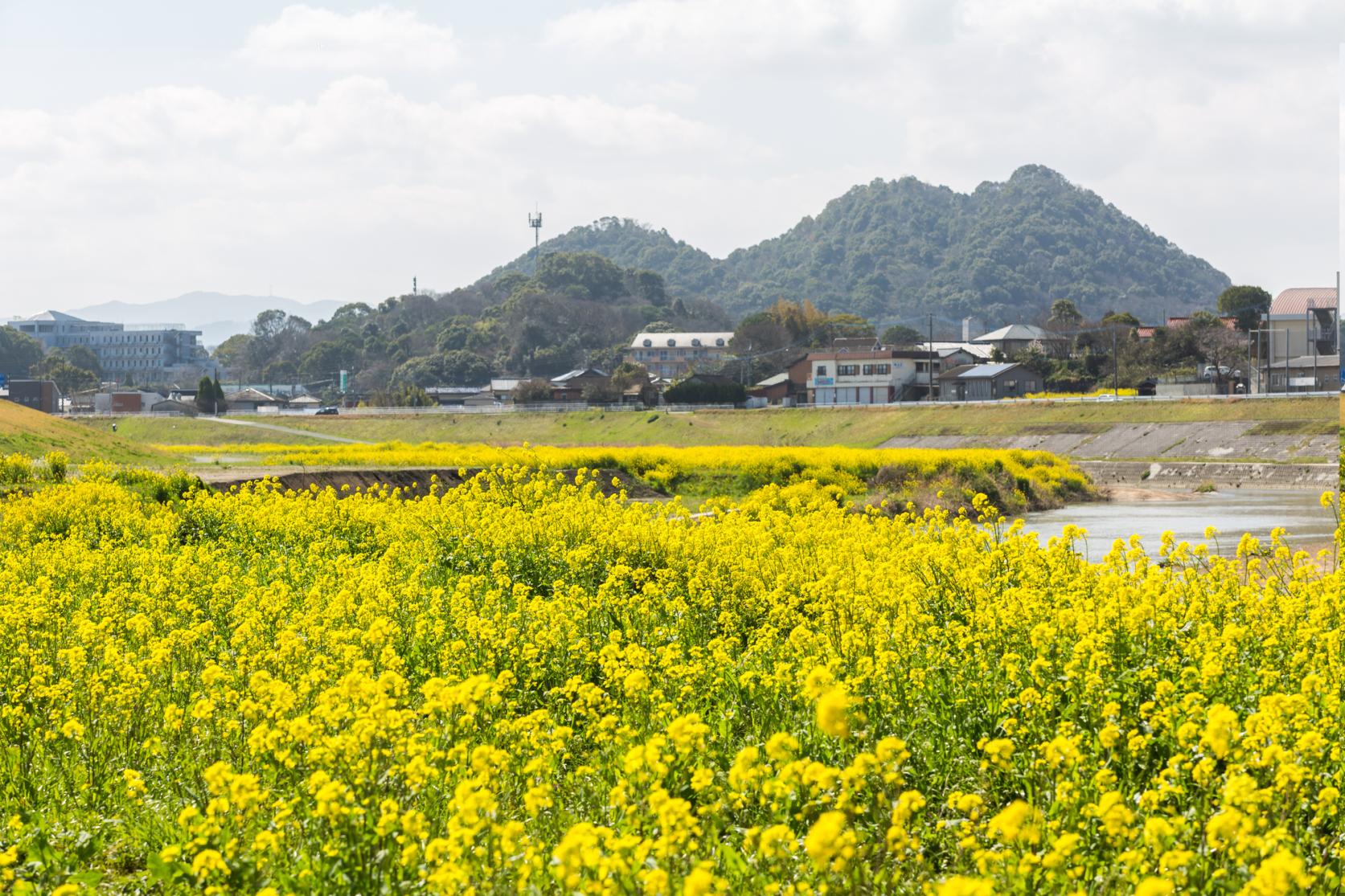 筑豊エリア：炭鉱の歴史を伝える産業遺産と独自のグルメ-0