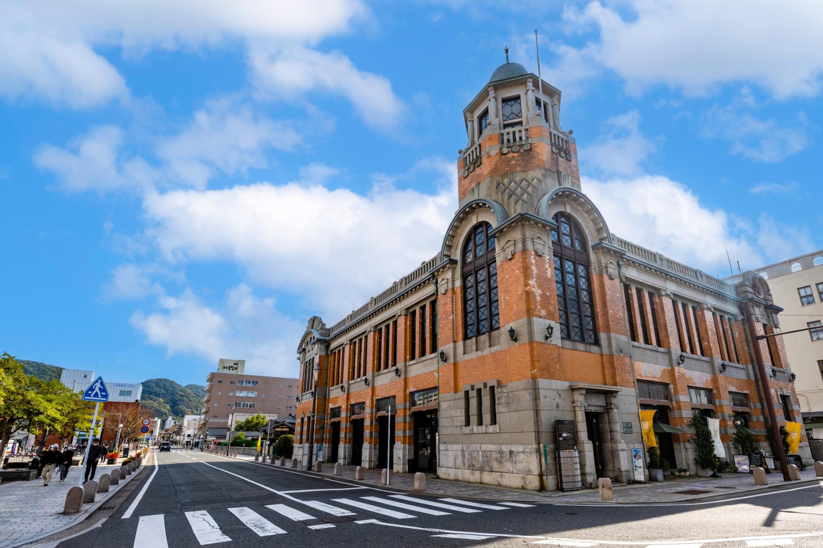 (ⅳ) Explore the cities (free and easy itinerary)-1
