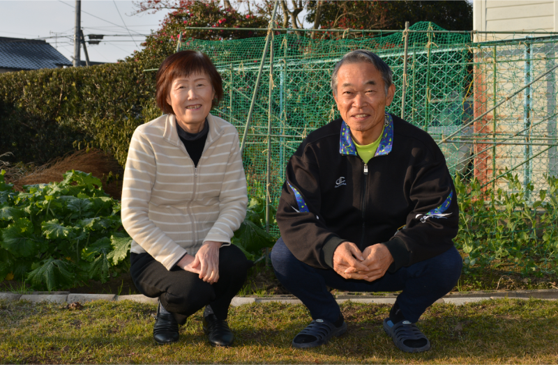 (vii) Experience a homestay at a farm-1