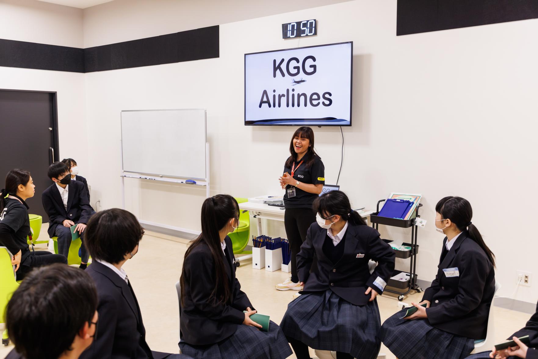 KITAKYUSHU GLOBAL GATEWAY-5