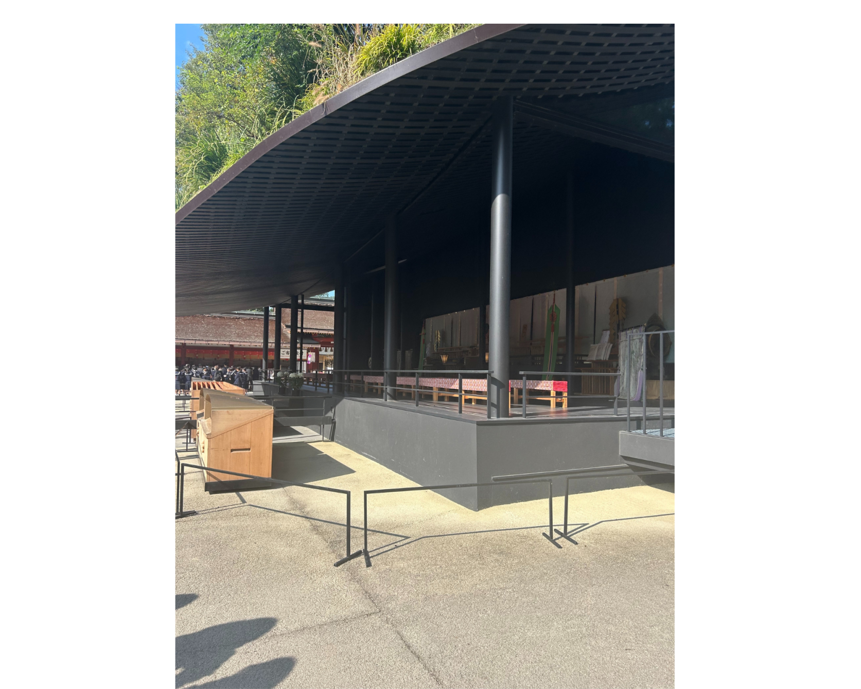 太宰府散策の時間もたっぷり80分！-9