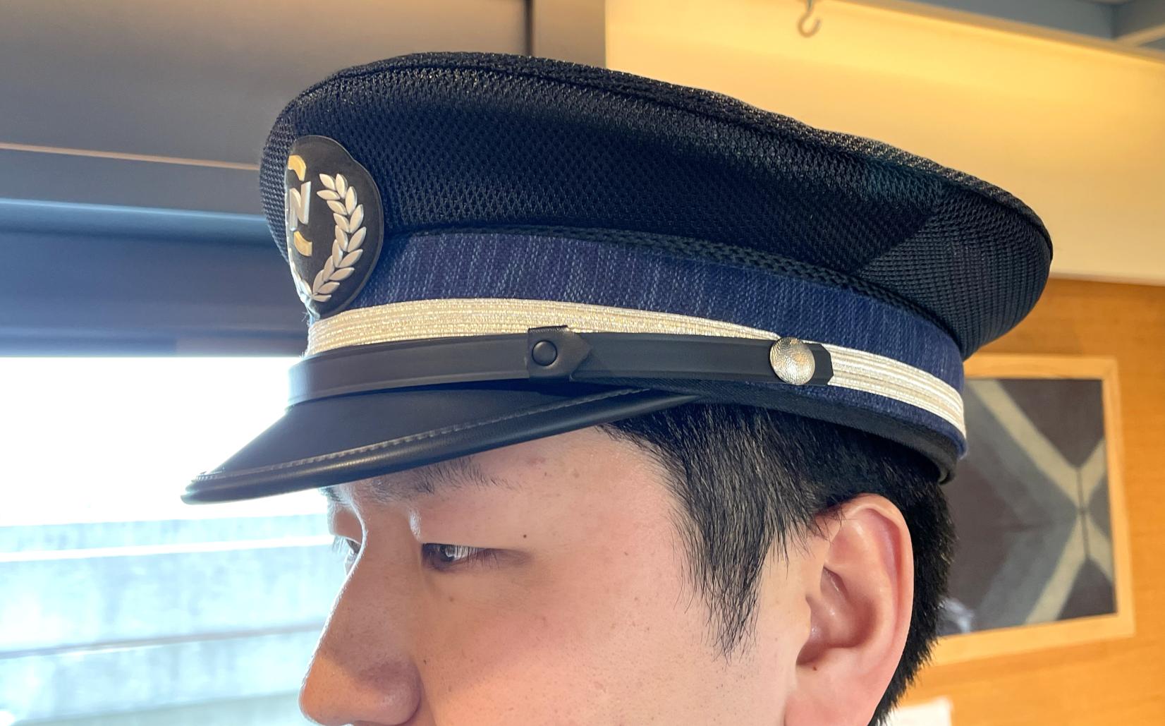 制服も内装も、筑後の魅力がいっぱい-6