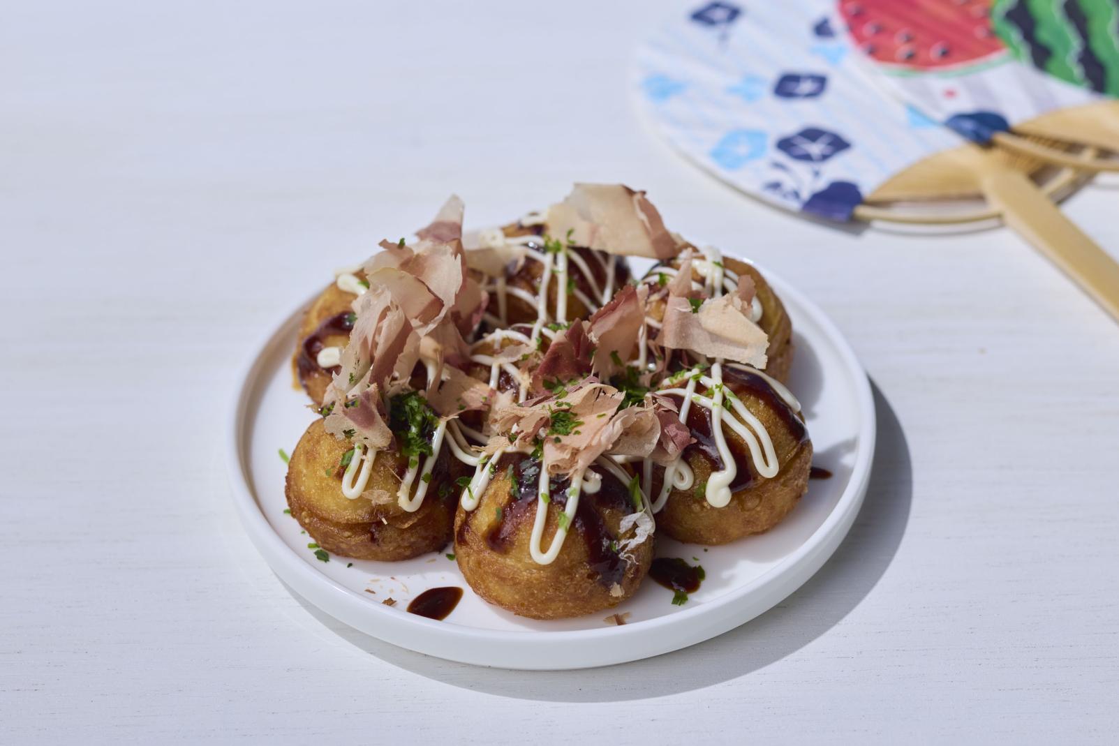 【福岡天神 JAL City 飯店】夏日祭典啤酒派對（福岡市）-1