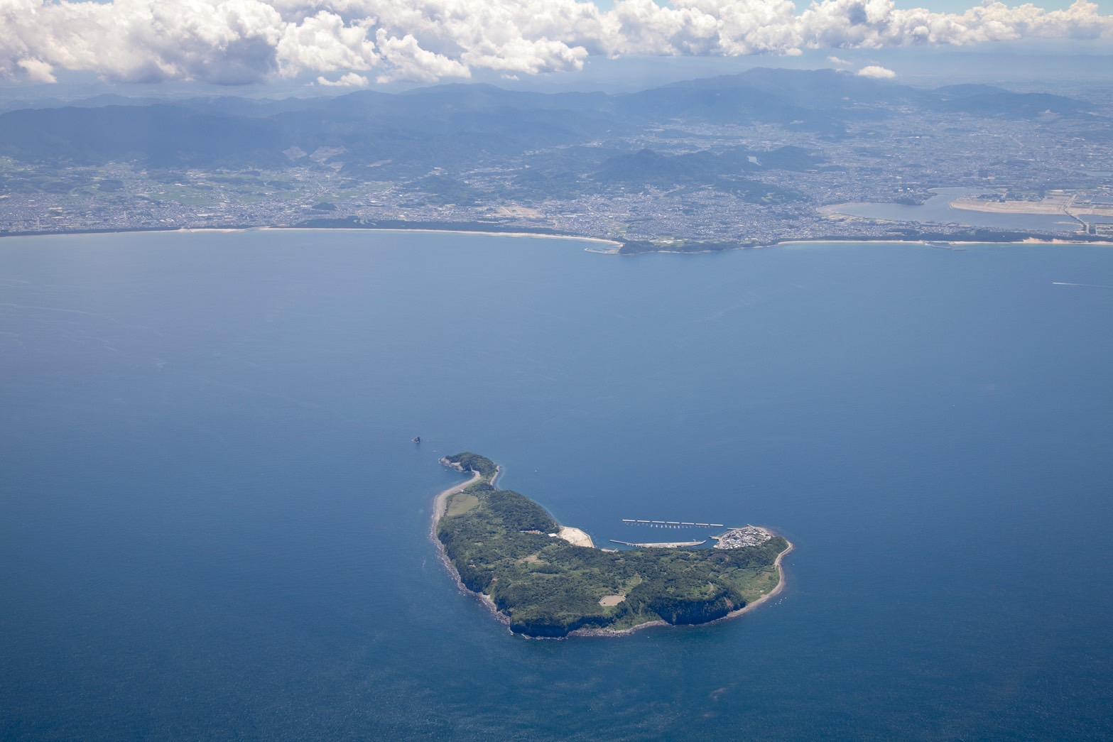 コースの流れ-0