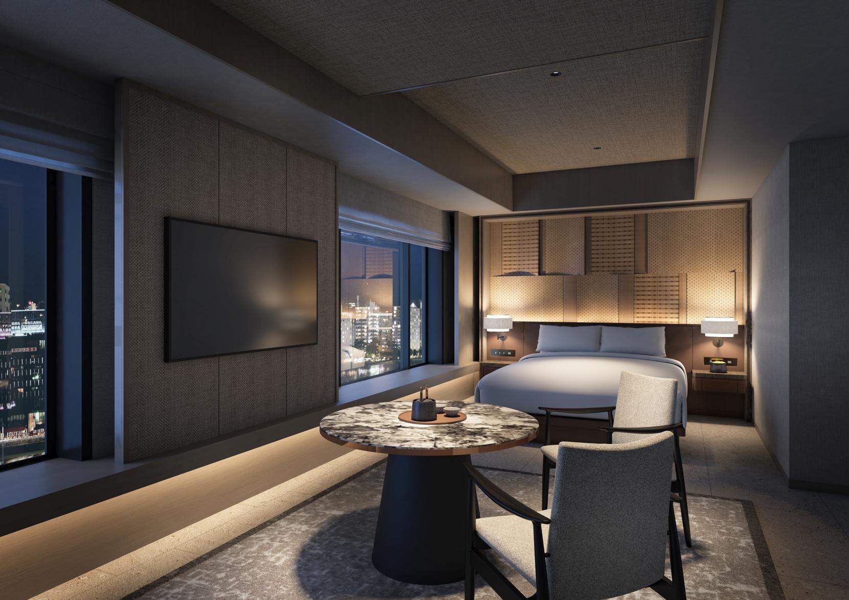 プレミアムキング（2室）-0