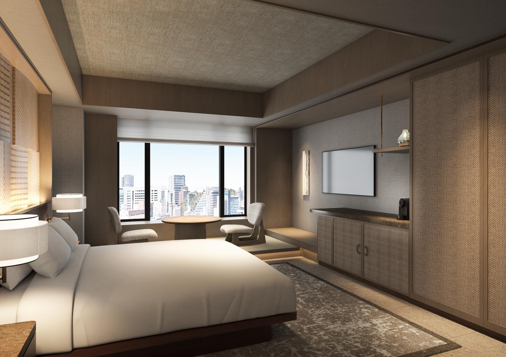 プレミアムキング（2室）-1