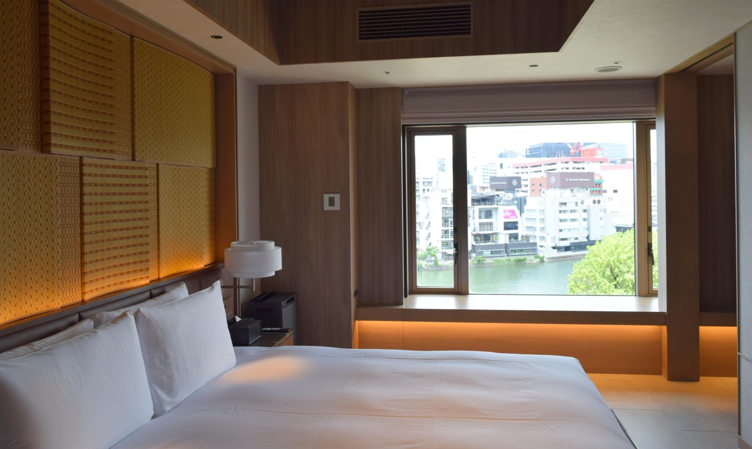 ハカタスイートキング（1室）-2