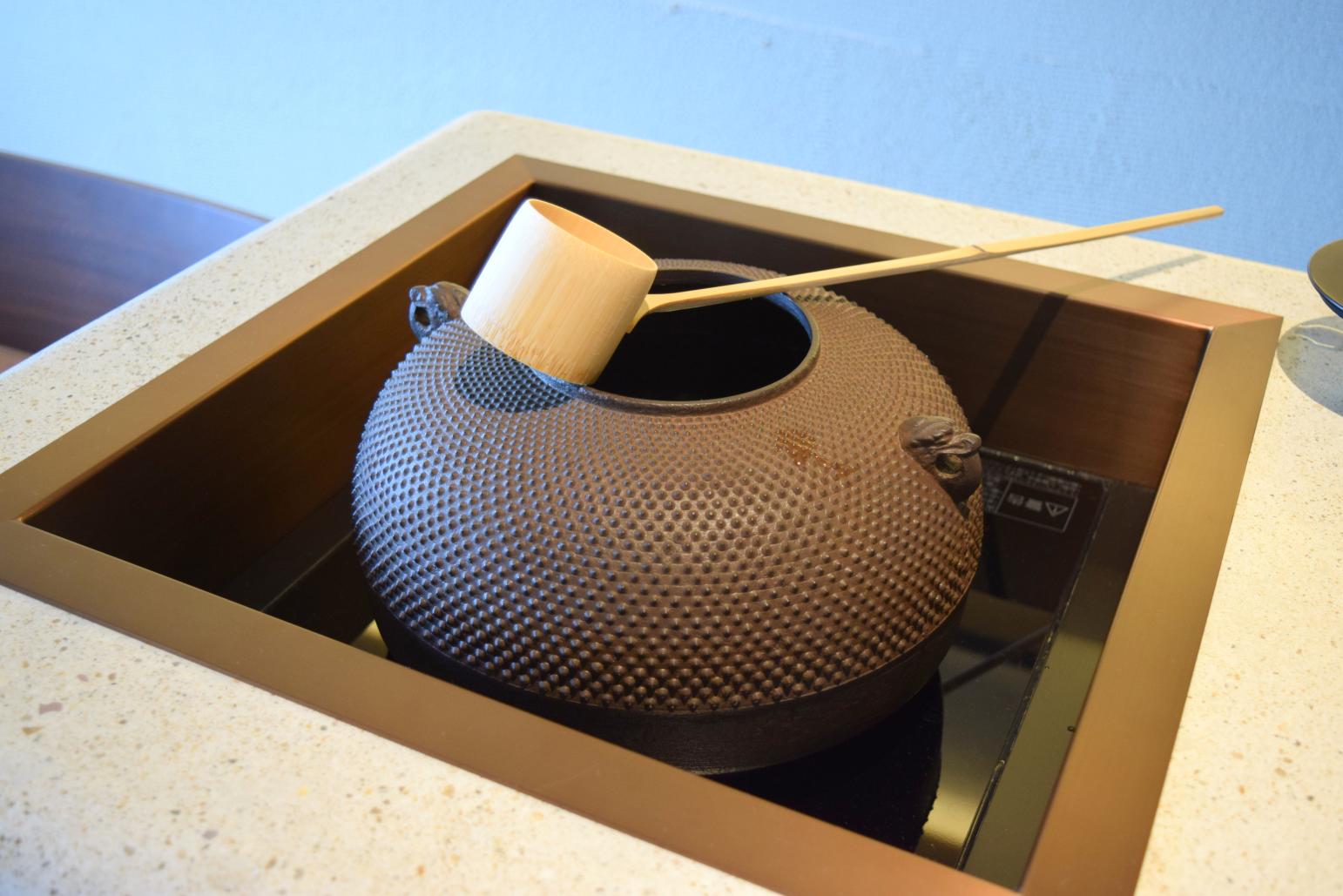 ハカタスイートキング（1室）-3